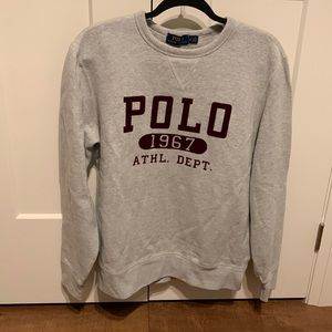 Polo by Ralph Lauren Sweater